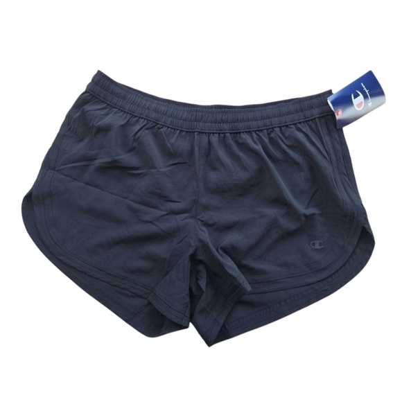 Champion Mens Running Shorts Size M - Picture 3 of 4